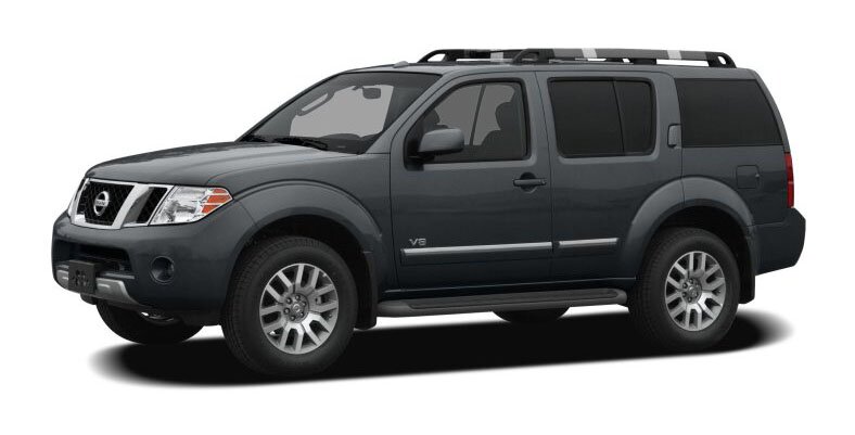 Pathfinder R51 [2005 - 2013]