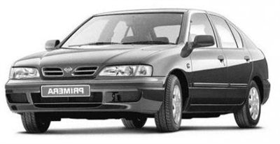 Primera (P11) [1999 - 2002]