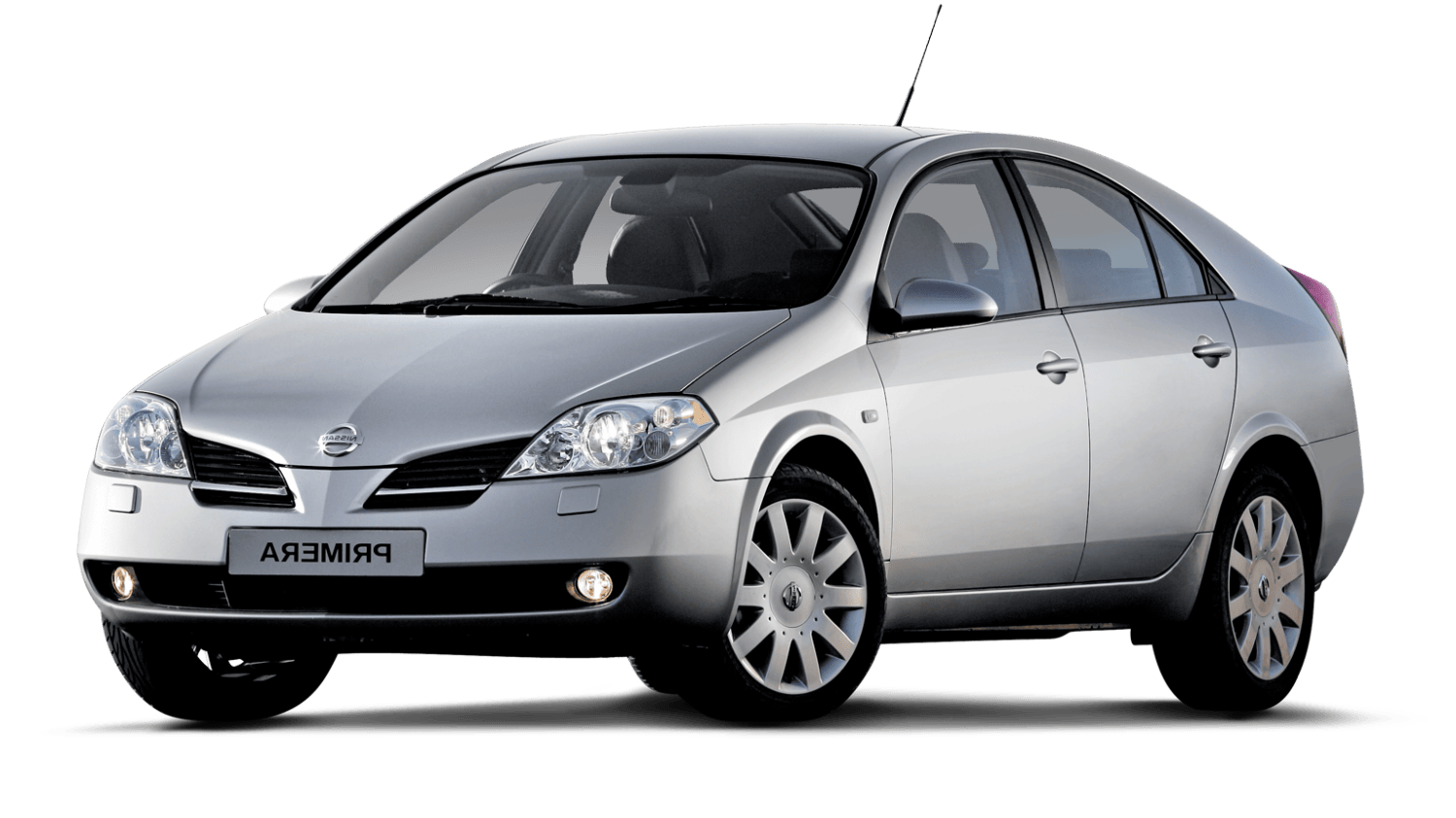 Primera (P12) [2002 - 2006]
