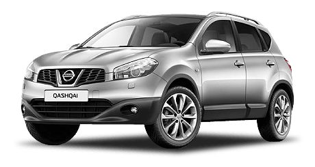 Qashqai 1st Gen (J10) [2007 - 2013]
