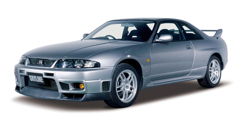 Skyline R33 [1998 - 1999]