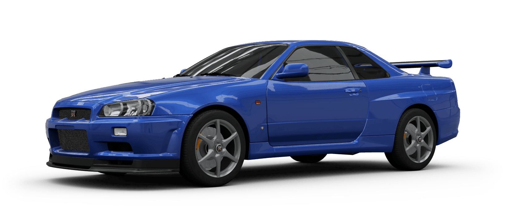 Skyline R34 [1999 - 2002]