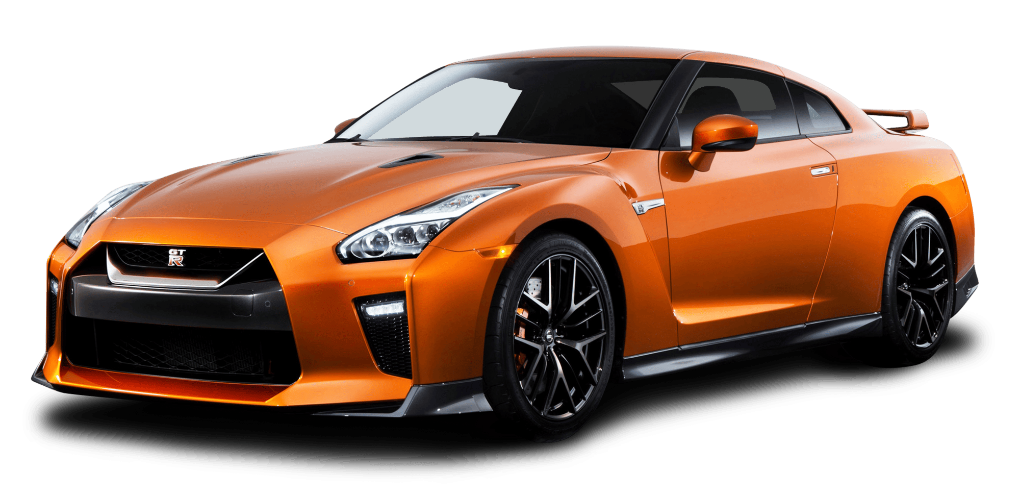GT-R (R35) [2007 >]