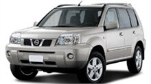 X-Trail 1st Gen (T30) [2001 - 2007]