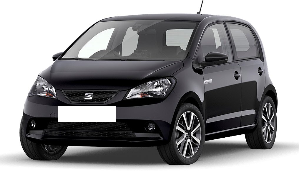 Mii [2011 - 2016]