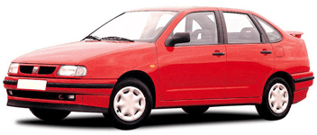 Cordoba Mk1 (6K) [1994 - 1999]