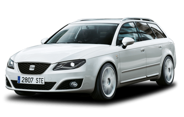 Exeo (3R5) [2008 - 2013]