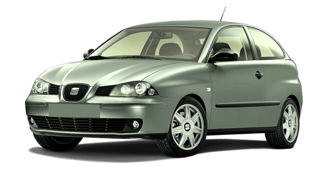 Ibiza Mk3 (6L) [2002 - 2008]