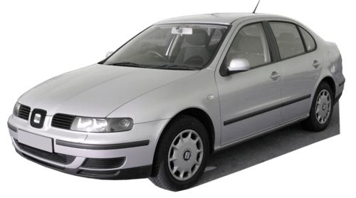 Toledo Mk2 (1M) [1999 - 2005]