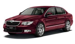 Superb B6 (Typ 3T)