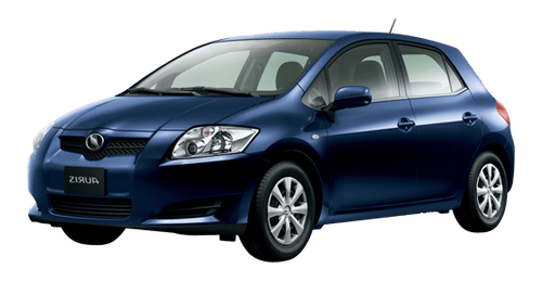 Auris 1st Gen (E150) [2007 - 2012]