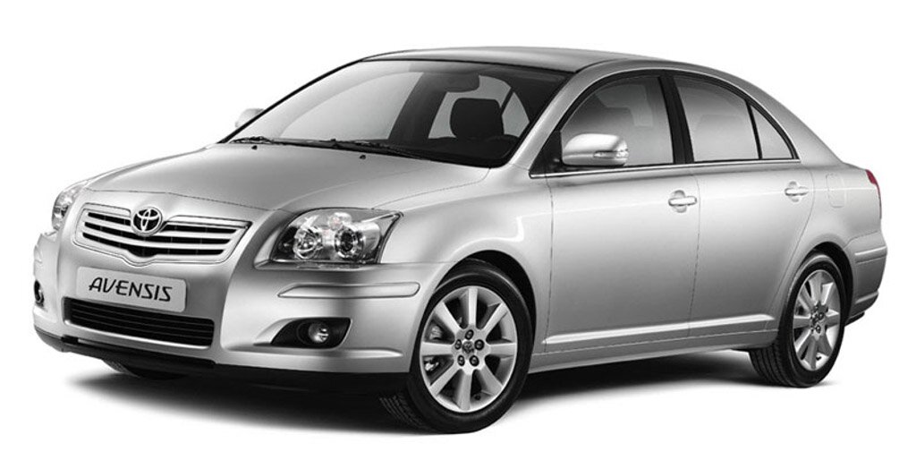 Avensis [2003 - 2008]