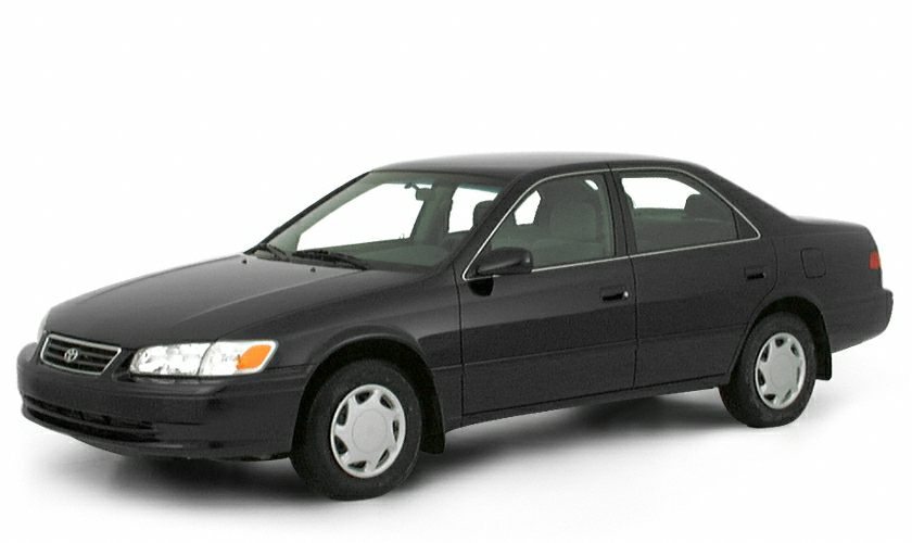 Camry  [1996 - 2001]