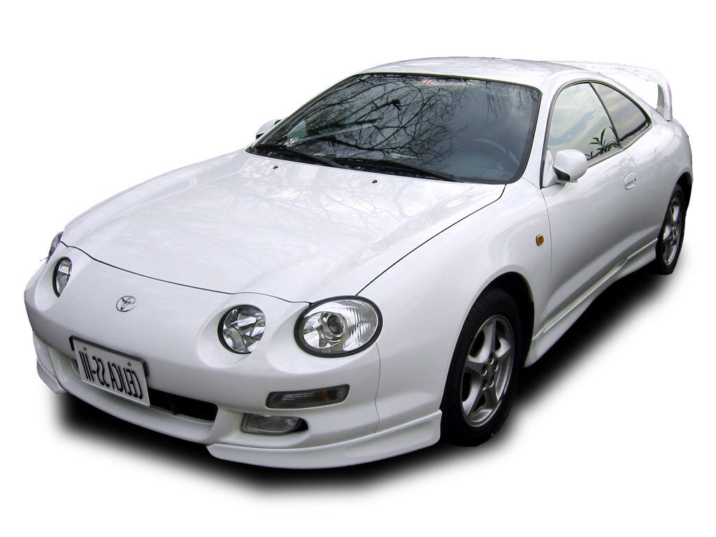 Celica [1994 - 1999]