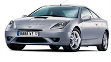 Celica [1999 - 2006]