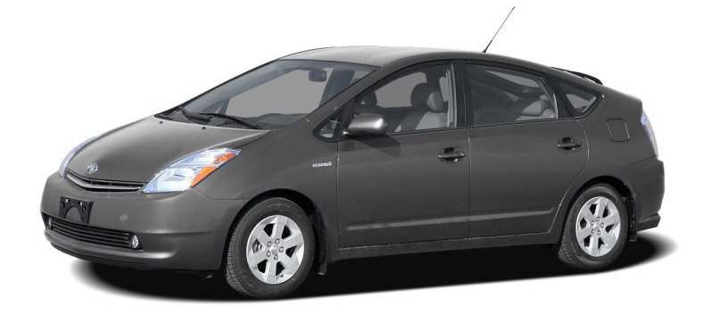 Prius  [2004 - 2009]