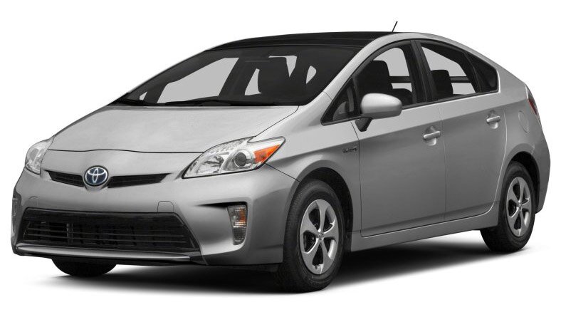 Prius  [2009 - 2015]