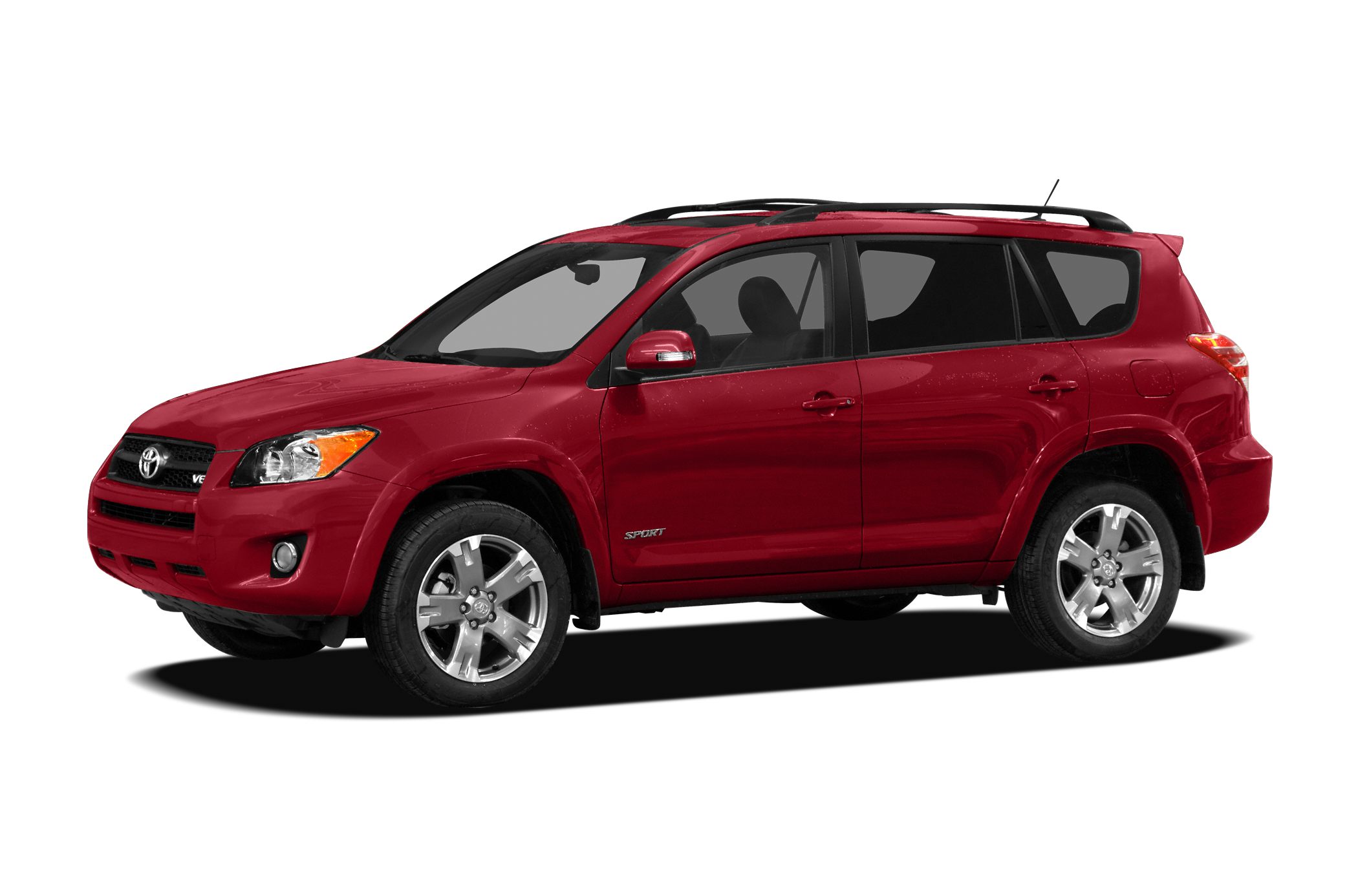 RAV4 3rd Gen XA30 [2006 - 2012]