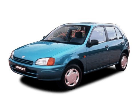Starlet [1996 - 1999]