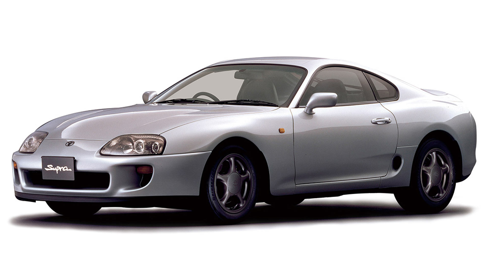 Supra  [1993 - 1996]