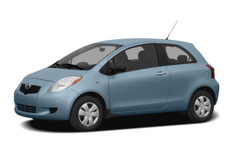 Yaris  [2006 - 2011]