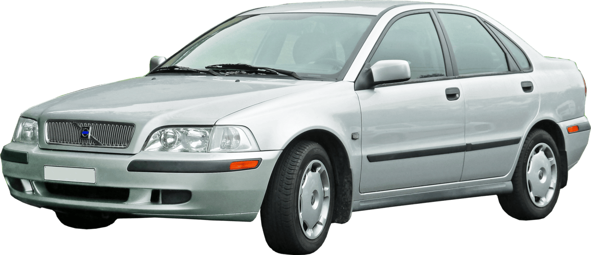 S40 [1996 - 2004]