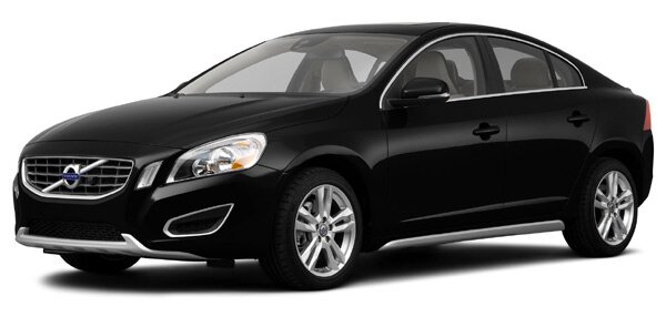 S60 [2010 - 2018]