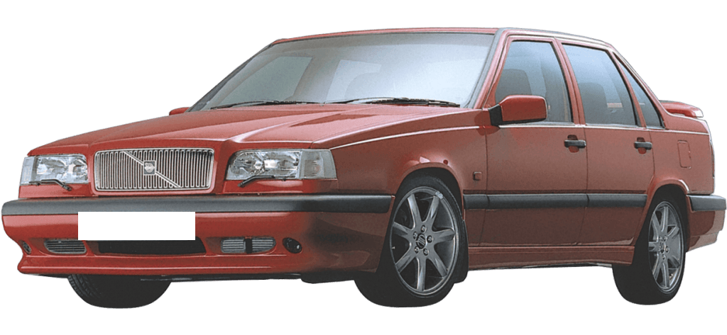 S70  [1996 - 1999]