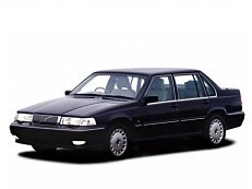 S90 [1996 - 1998]