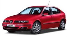Leon Mk1 [2000 - 2005]