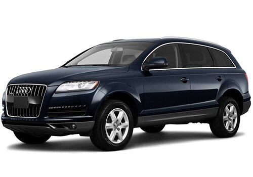 Q7 1st Gen (4L)* [2005 -2009]