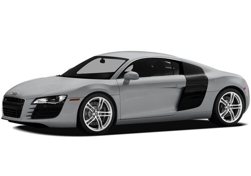 R8 1st Gen (Type 42) [2006 - 2015]
