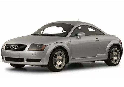 TT MK1 (8N)* [1998 - 2006]