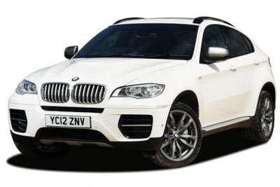 X6 (E71) [2008 - 2014]