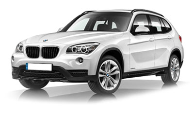 X1 (E84) [2009-2015]