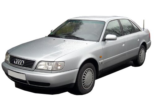 A6 1st Gen (C4/4A)* [1994 - 1997]
