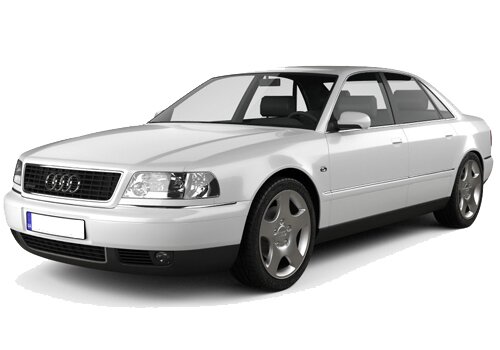 A8 (D2)* [1994 - 2002]