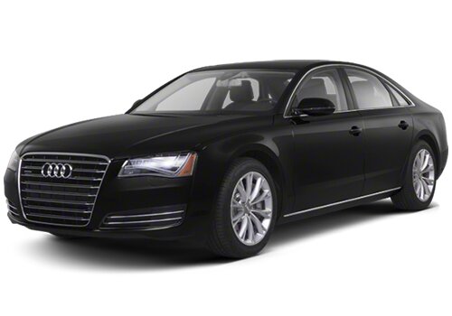 A8 (D4)* [2010 - 2017]