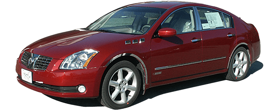 Maxima [2004 - 2008]