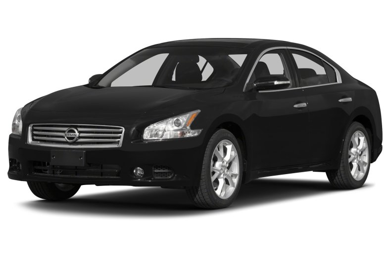 Maxima [2009 - 2014]
