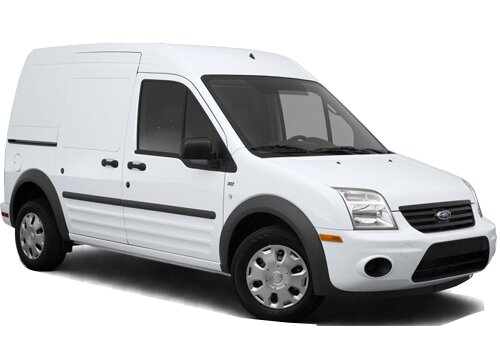 Transit Connect MK1 [2002 - 2013]