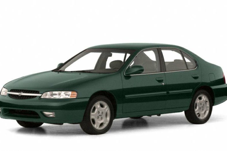 Altima [1998- 2001]