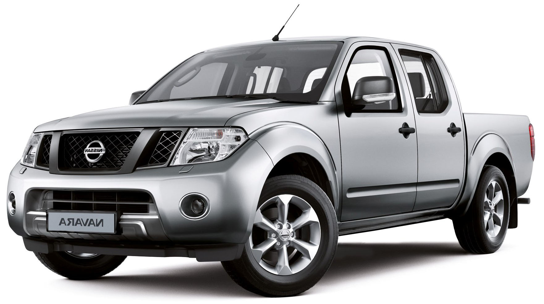 Navara (D40) [2005 - 2016]