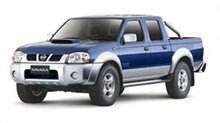 Navara (D22) [1997 - 2004]