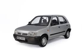 Micra K11 [1992 - 1997]
