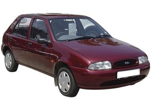 Fiesta Mk4 (BE91) [1995-1999]