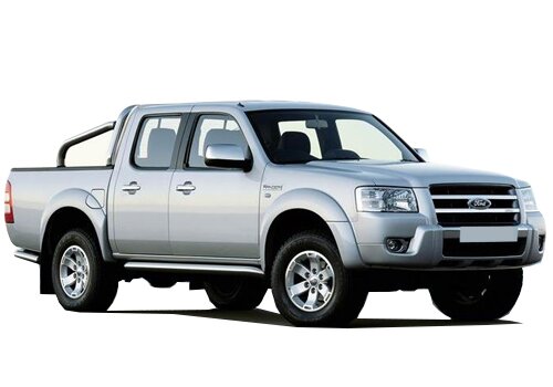 Ranger 2nd Gen [2006 - 2011]