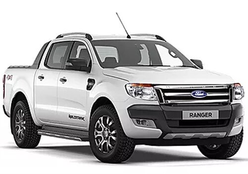 Ranger 3rd Gen [2011 - 2015]