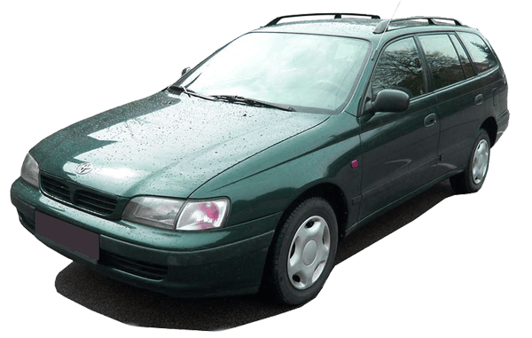 Carina E [1992 - 1997]