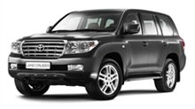 Land Cruiser 200 V8 [2008 -2011]